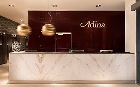 Adina Apartment Hotel/copenhagen